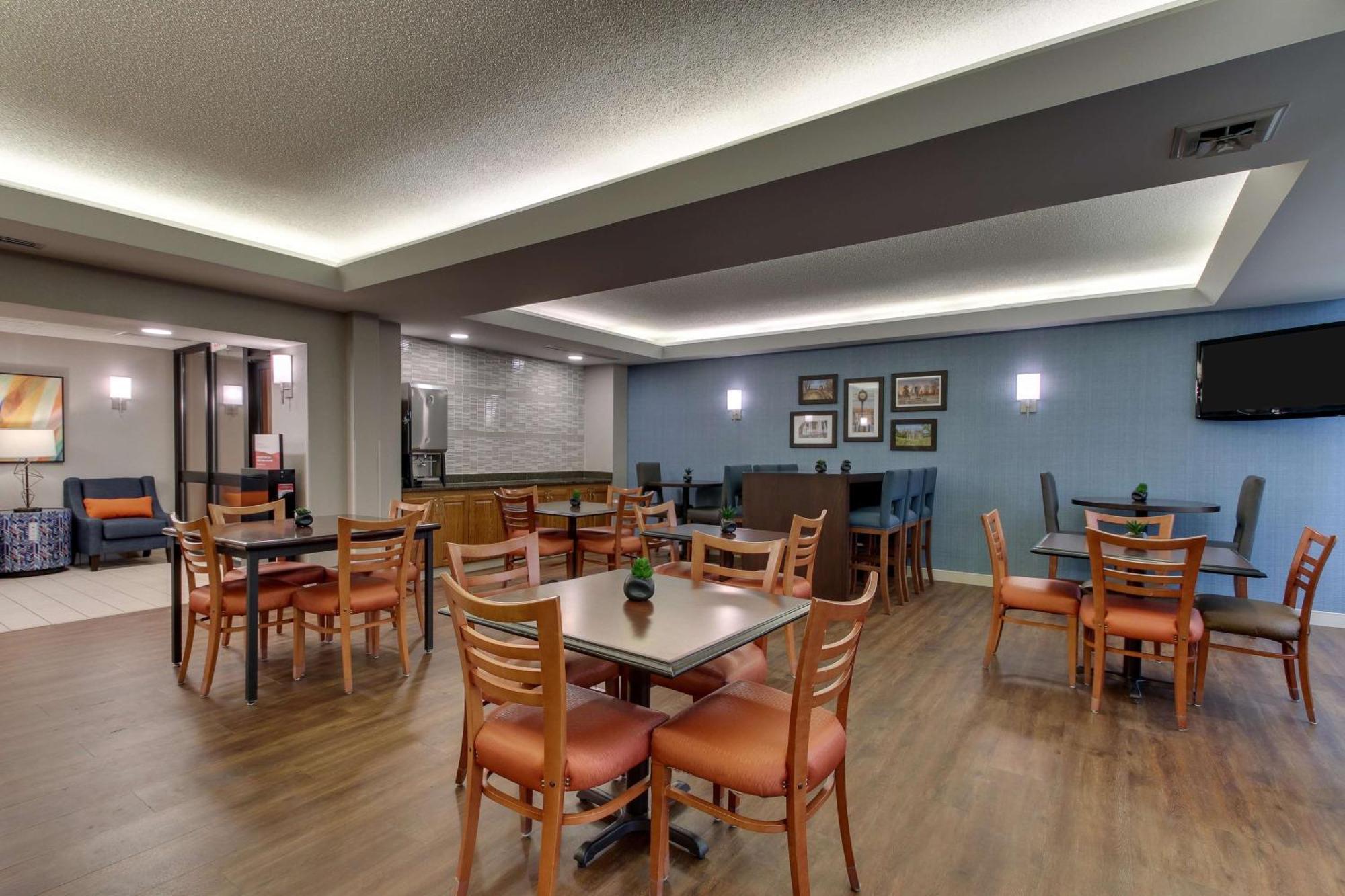 Hotel Pear Tree West Cape Girardeau