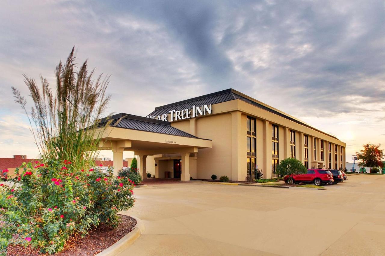 Pear Tree West 2*